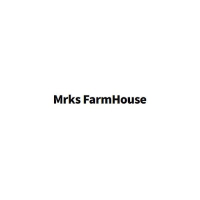 Mrks FarmHouse