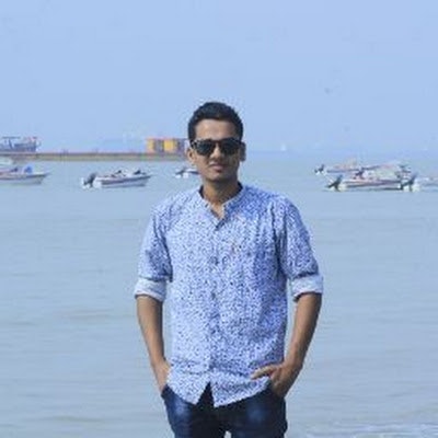 ProductHunt profile picture for @mdmahin