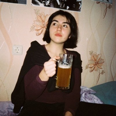 tania pavliuk 🇺🇦