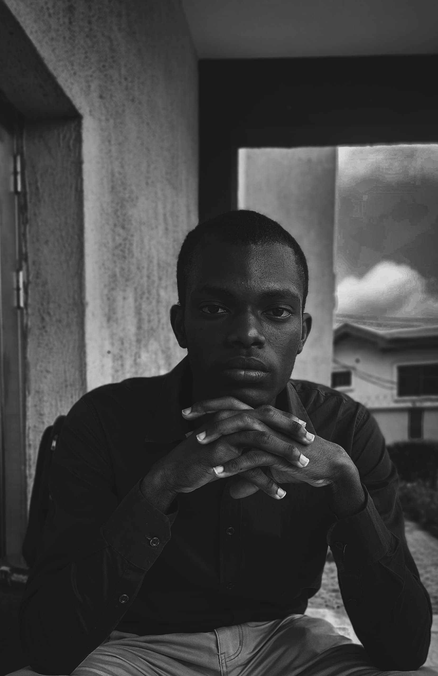 Ayomide Ayodele-Soyebo