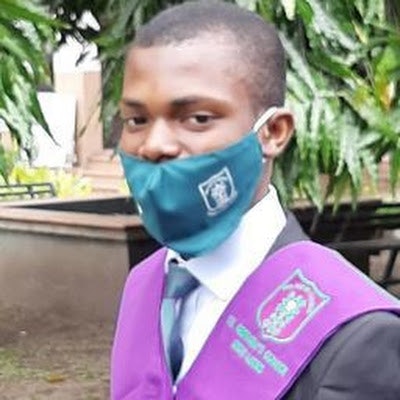 Ayomide Ayodele-Soyebo