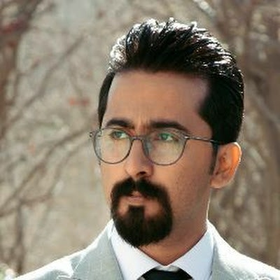 Saeid Habibpour