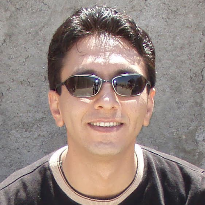 Davood Mehralian
