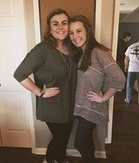 Lauren Ashley Strauser