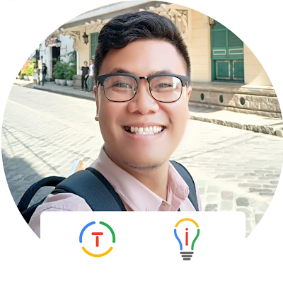 Joseph Gabriel Educado