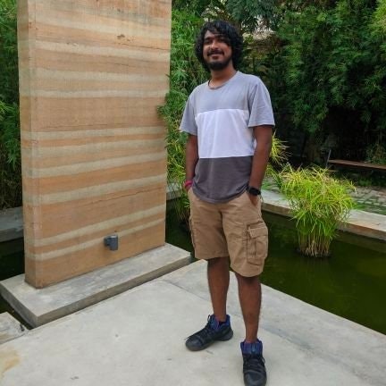 Rajath Devadatta Bharadwaj