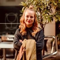 Алёна Вершинина