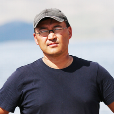 Saikhanbayar Sandagdorj