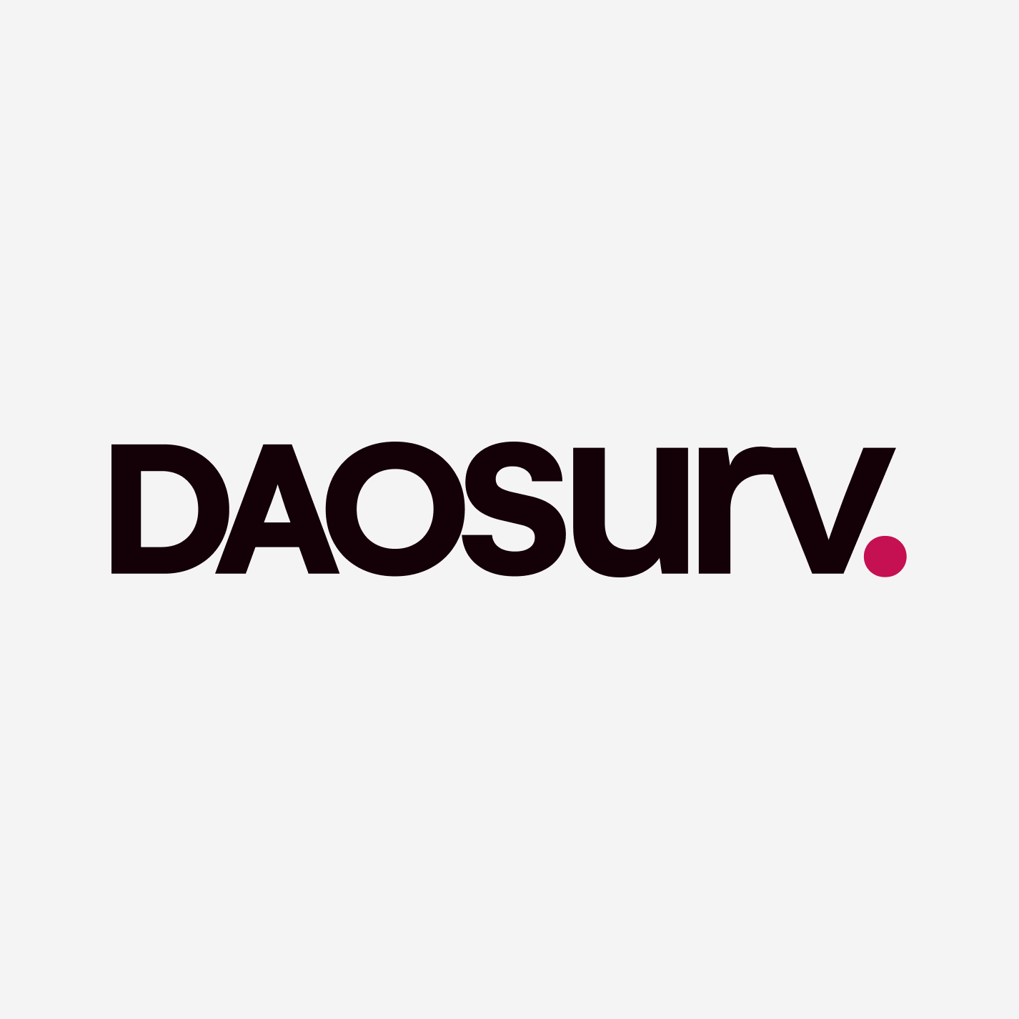 DaoSurv | EthGlobal DaoHack