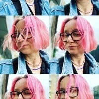 Наталия Чернова