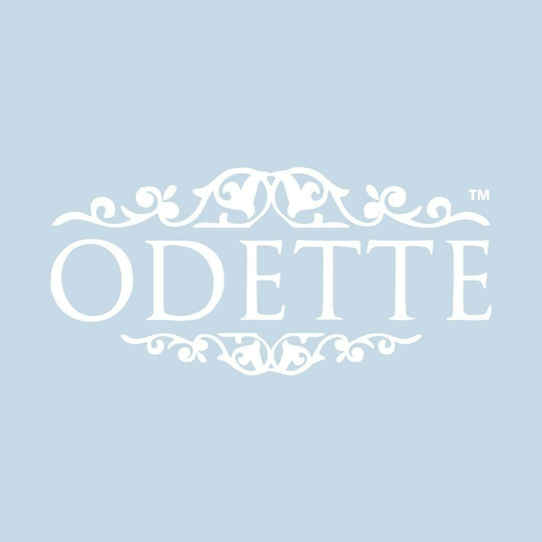 Odette Shopping