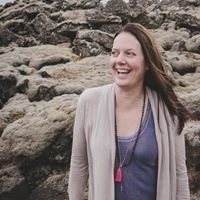 Anna Morgan Dobrenski