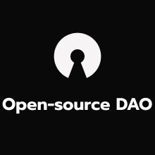 Open-source DAO