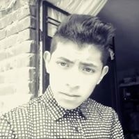 Josue Demetrio Salazar Neri