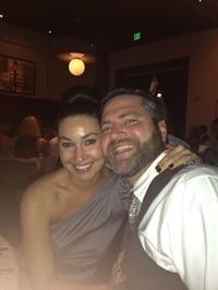 Lauren Del Chiaro Richards