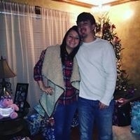 Alisha Elizabeth Storey