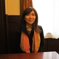 Sharon Chiajung Chen