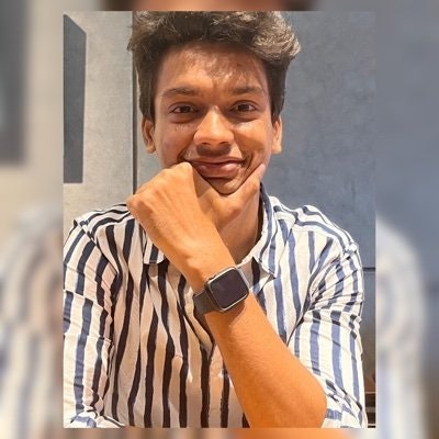 Kush Shah 🚢 | Freelance Ghostwriter