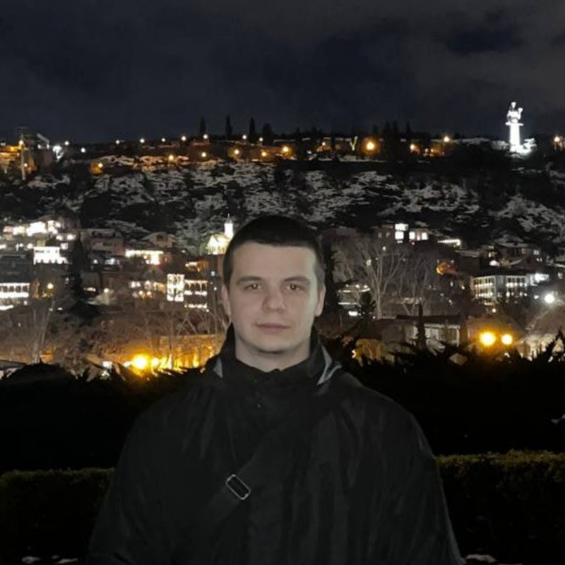Kirill Fateev