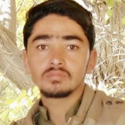 Ghullam Murtaza
