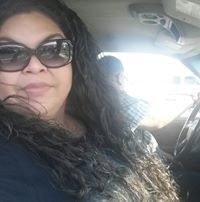 Veronica Montes de Oca