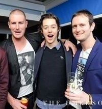 Luke Antony Donoghue