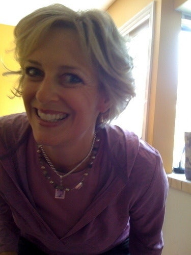 Molly Reams Thompson