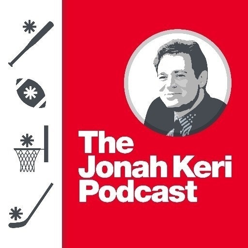 Jonah Keri
