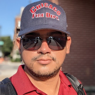 Christofher Cárdenas