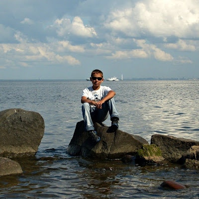 Konstantin Kovalenko