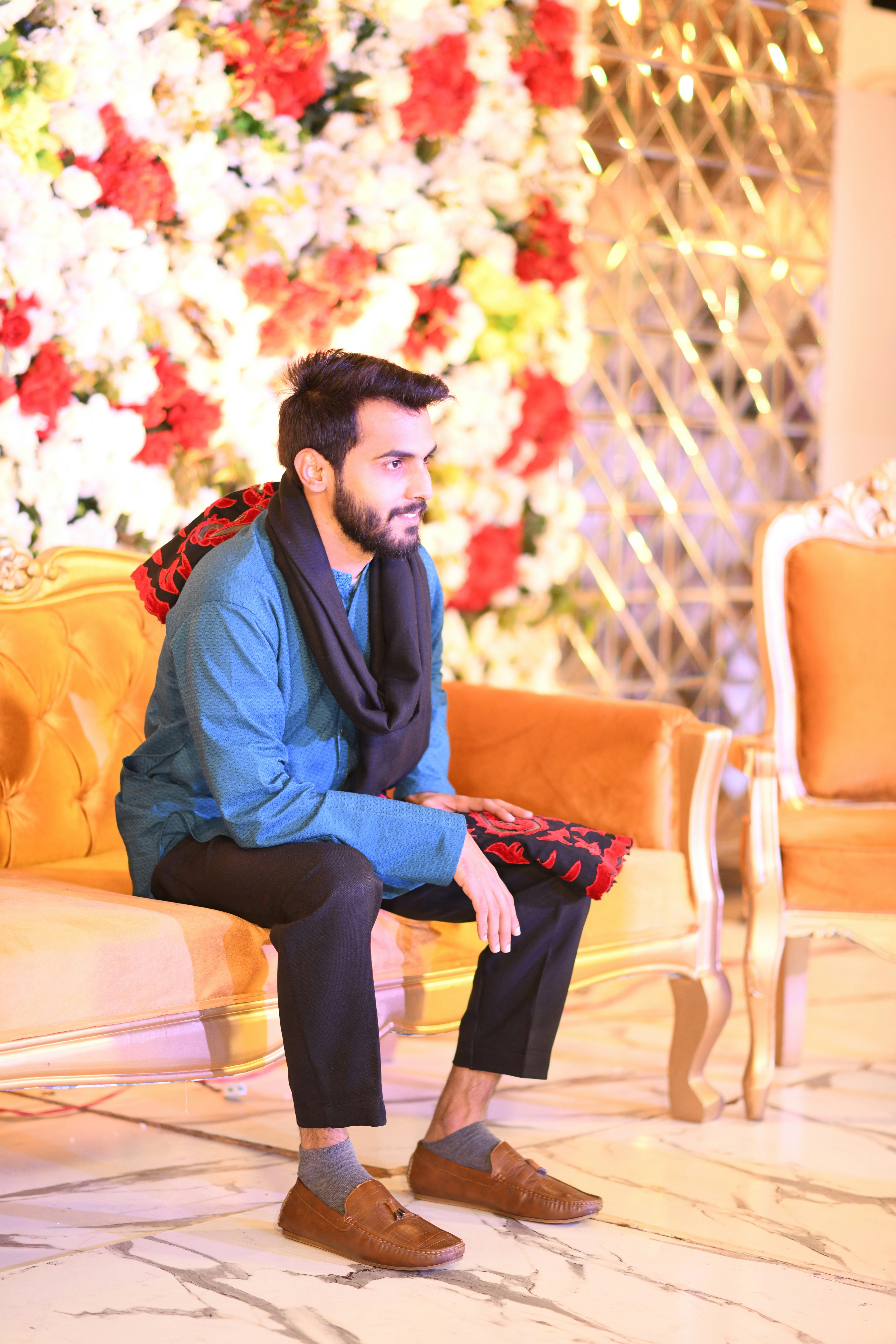 Bahadur Ali