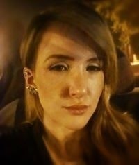 AnnMarie Mckenzie Cassidy