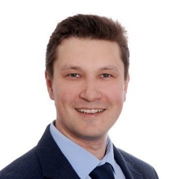 Ralf Tschinke • Life-Innovation-Network.