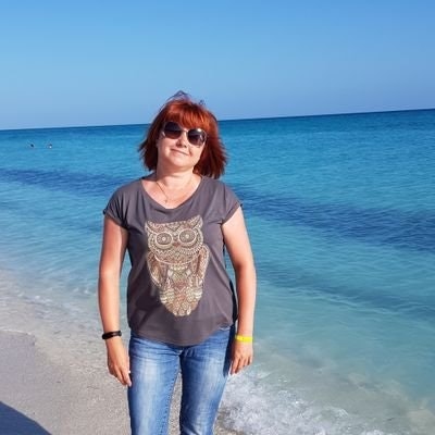 Инга Жоголева