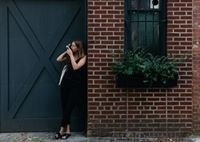 Charlotte Soia Rustand