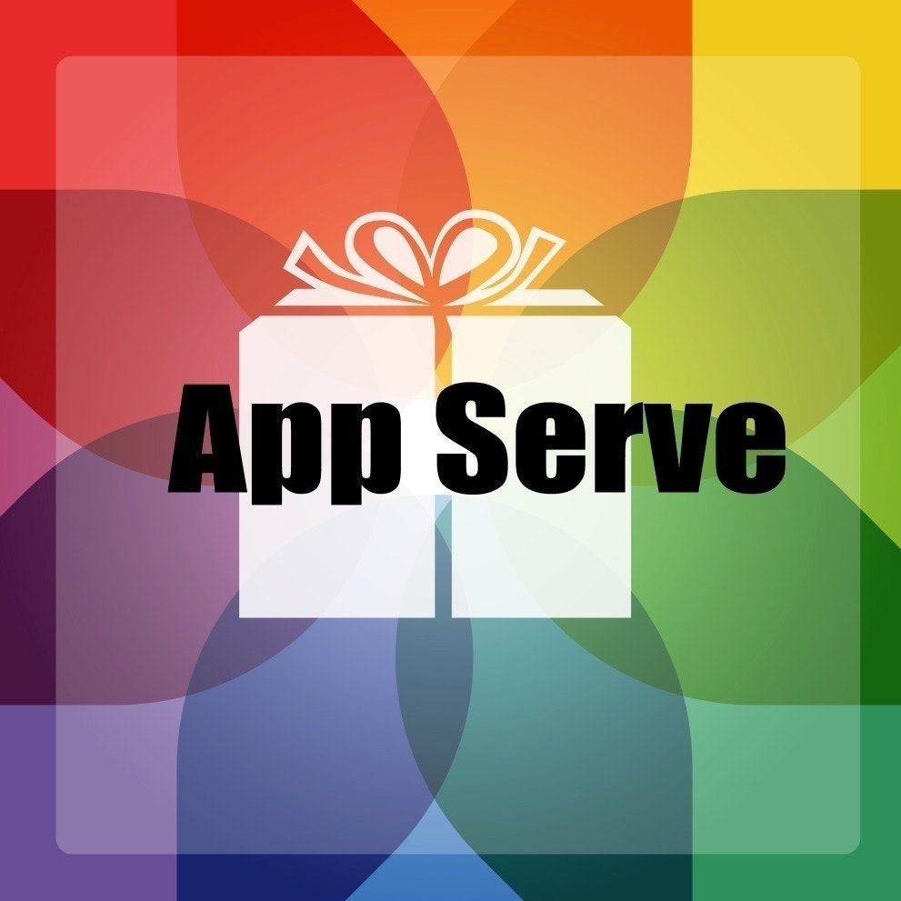 App Serve