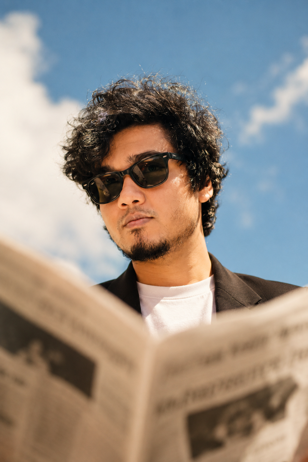 Abrar Sami
