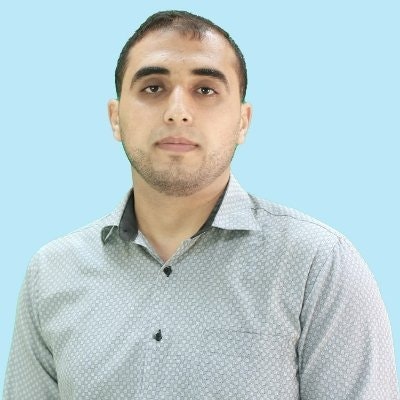 Ahmed Tabasi ui ux