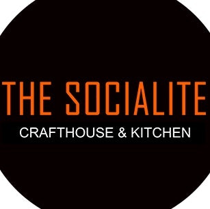 The Socialite Kitchen