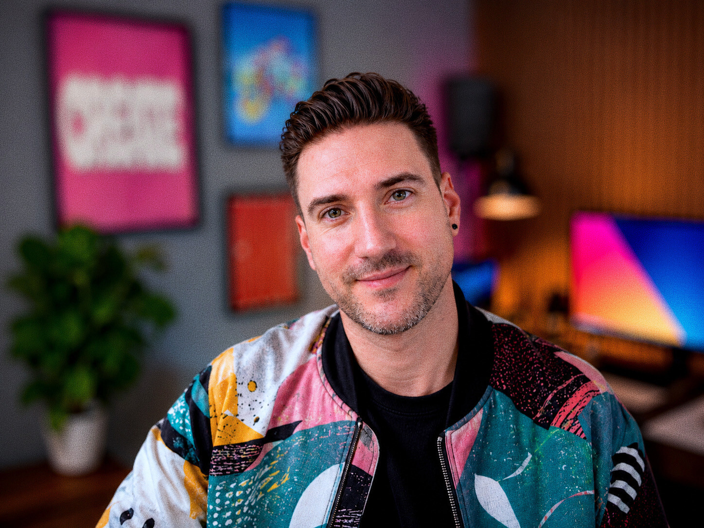 Sjoerd Huisman