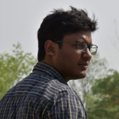 Harshit Agarwal