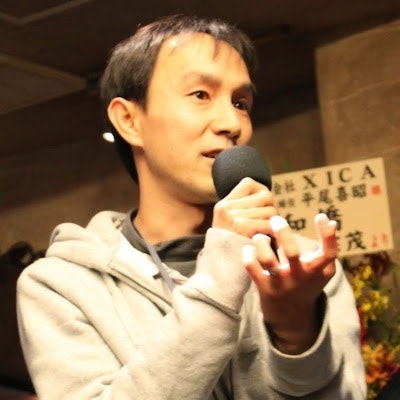 Junya Hayashi