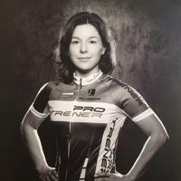 Евгения Богдяж