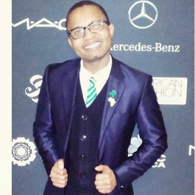 Nkululeko Siboniso Mthembu