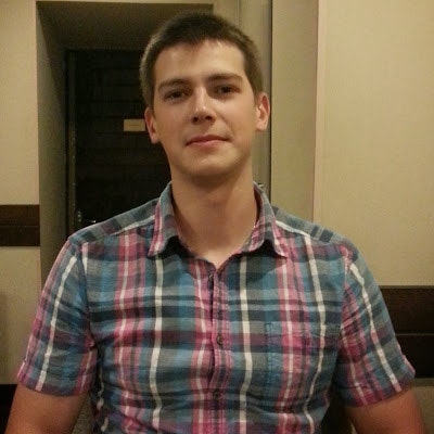 Сергей Корнев