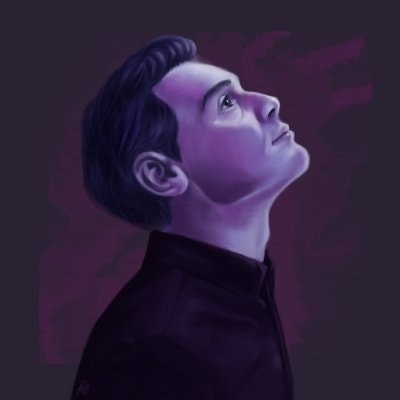 Jennifer Minter⚡️ #EGLD