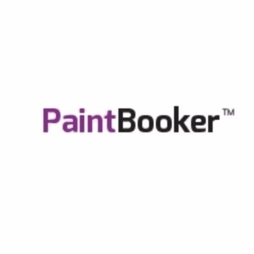 Paint Booker