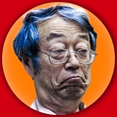 Patsy Bernard EGLD💋