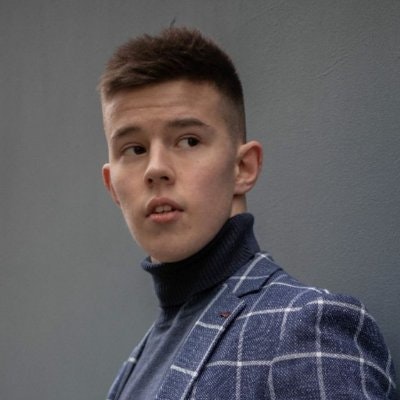 Tim 🌎 | TikTok UGC Agency