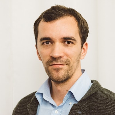 Stefan Sebastian Pricopi